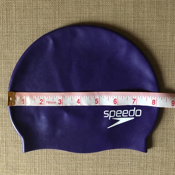 Speedo Swim Speedo Swim Cap Poshmark